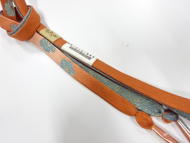 Japanese Kimono / Accessories Silk